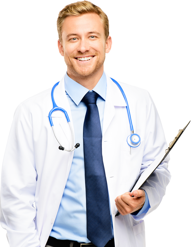 Imagen de médico