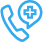Icono de teléfono