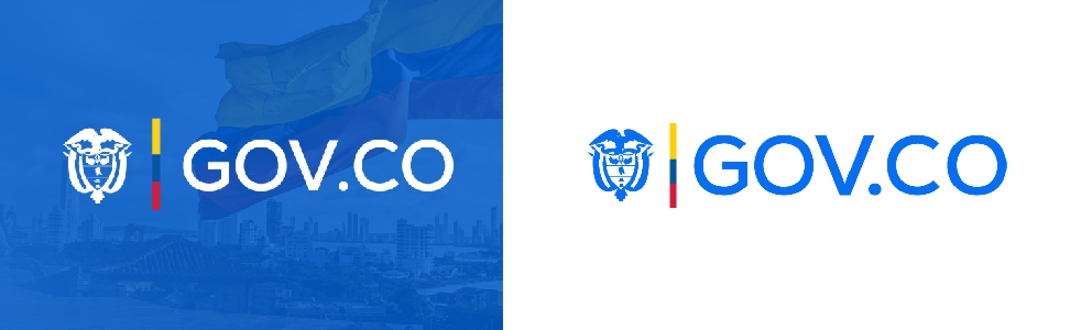 Portail único del estado colombiano