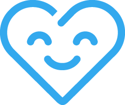 Icono de corazón