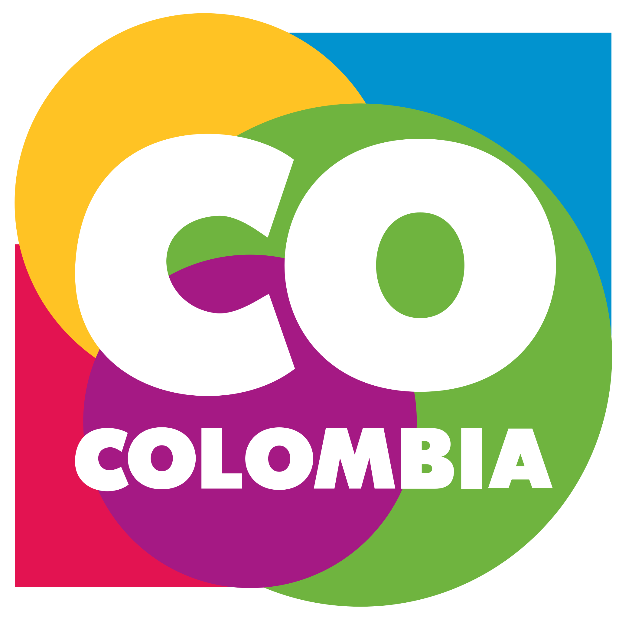 Marca país Colombia